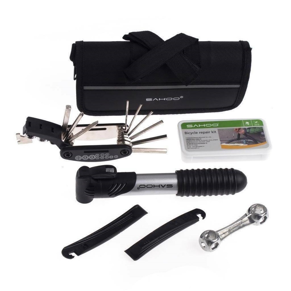 SAHOO Cycling Bike Repair